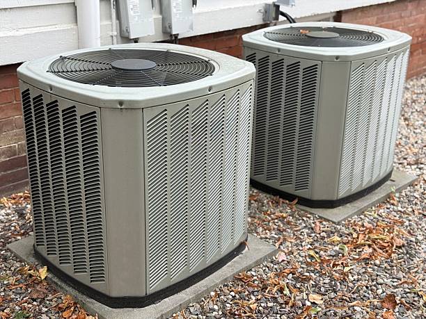 Trusted Hvac service in McDonough, GA - Tropical Oasis HVAC