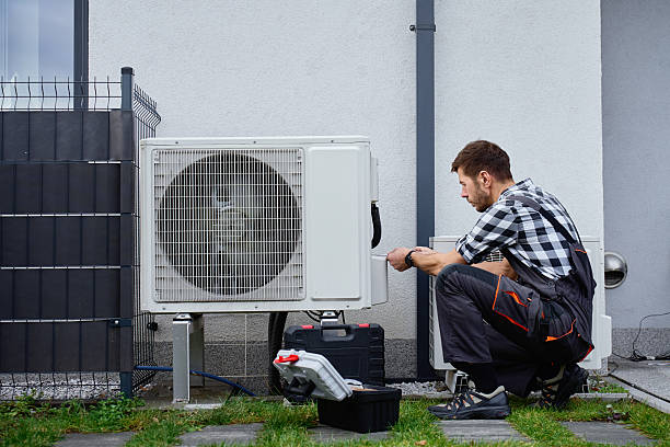 Trusted Hvac service in McDonough, GA - Tropical Oasis HVAC